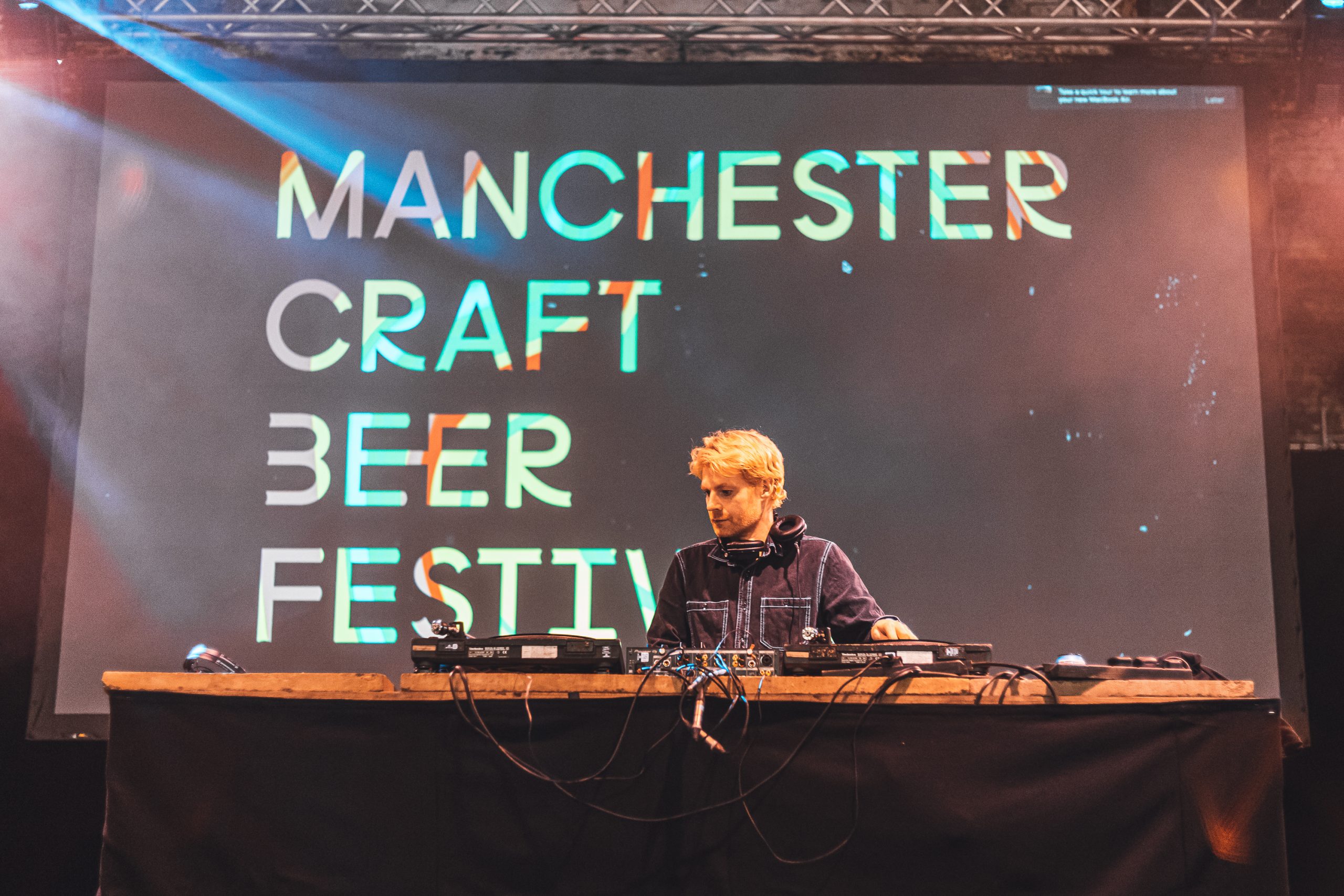 Manchester Beer Festival