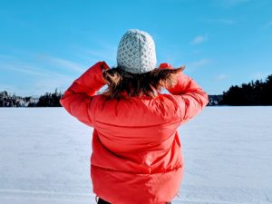 How to Pack For a Trip in Cold Weather