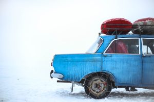 Planning a Road Trip in the UK This Winter?