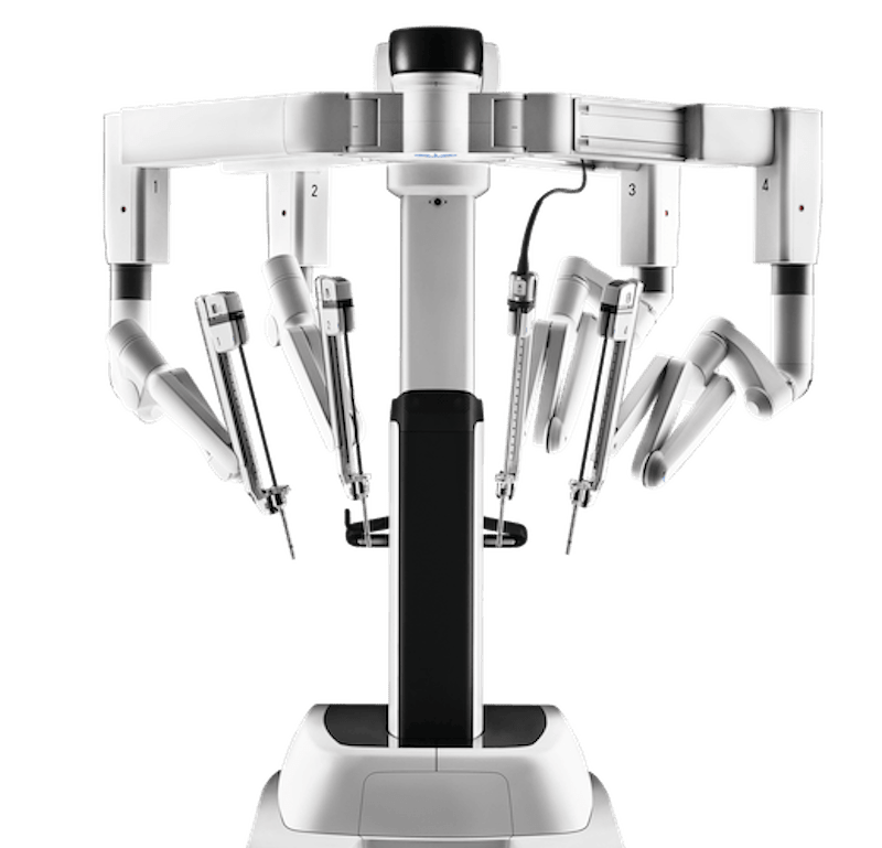 Urology robot