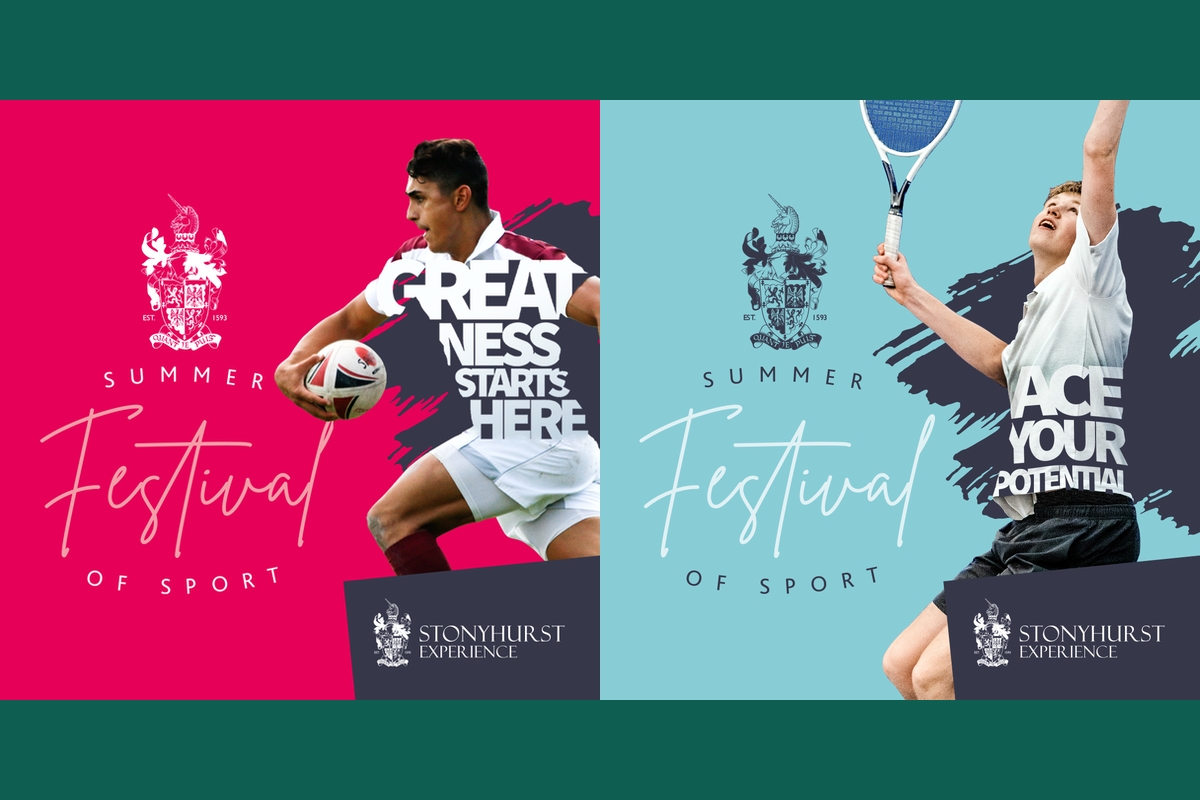 Stonyhurst Summer 2023 Festival of Sport Programmes