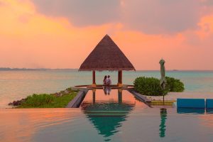 Designing The Ultimate Romantic Getaway For Your Partner