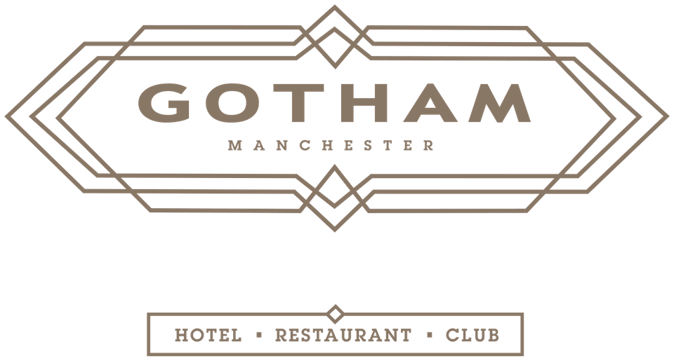 Hotel Gotham logo
