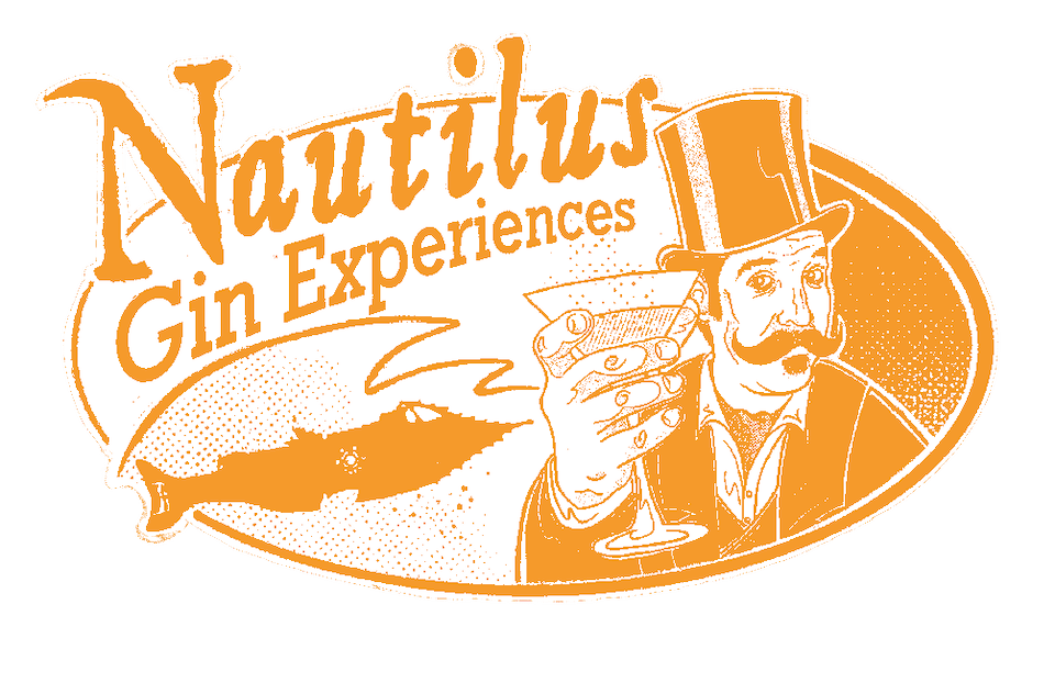 Nautilus Bar logo