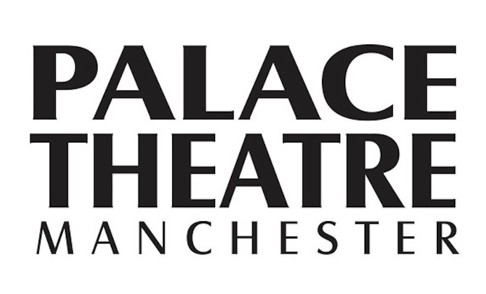The Palace Theatre and Opera House logo