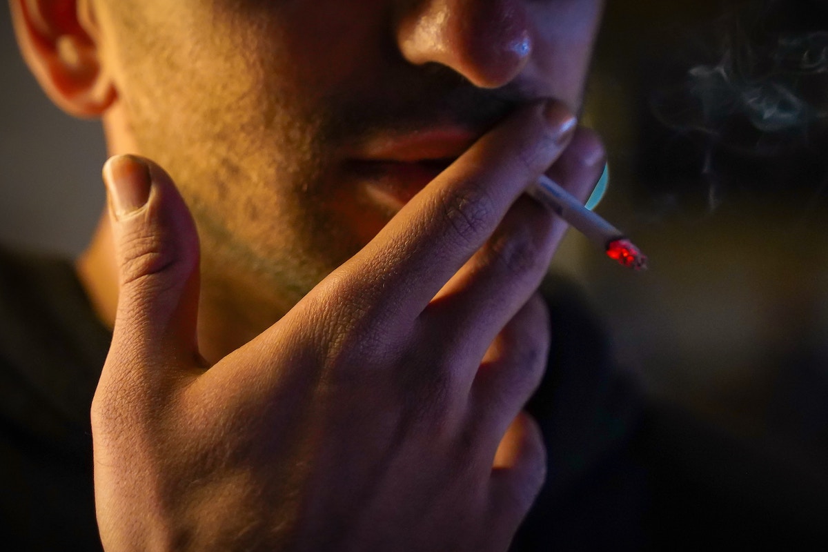 How To Help Kick The Bad Habit Of Smoking
