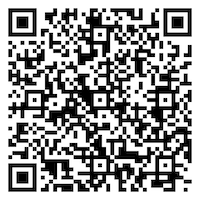 How does education look in the fourth industrial revolution QR code