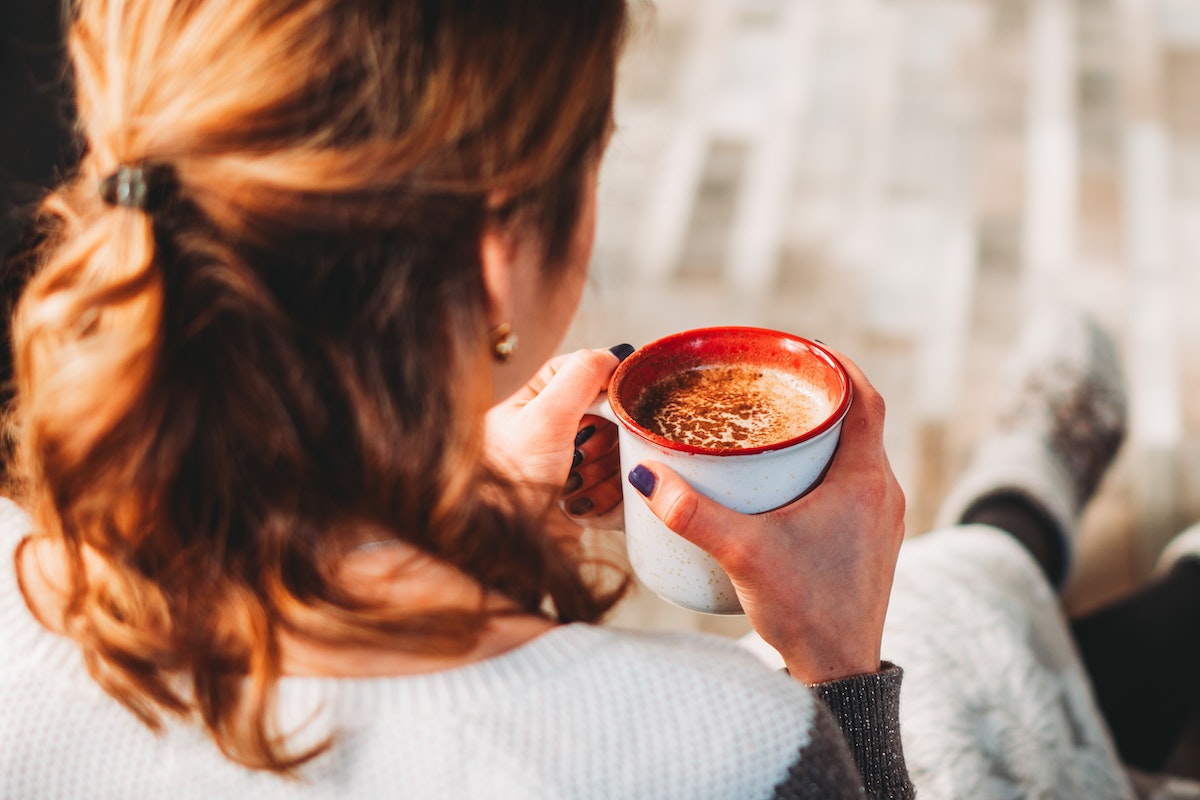 Self-Care Strategies For Better Mental And Physical Health coffee