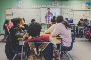 How Schools Can Heighten A Student's Educational Experience