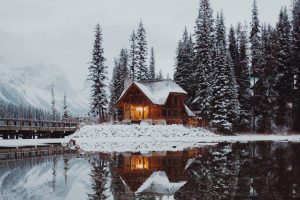 3 Amazing Winter Holiday Destinations