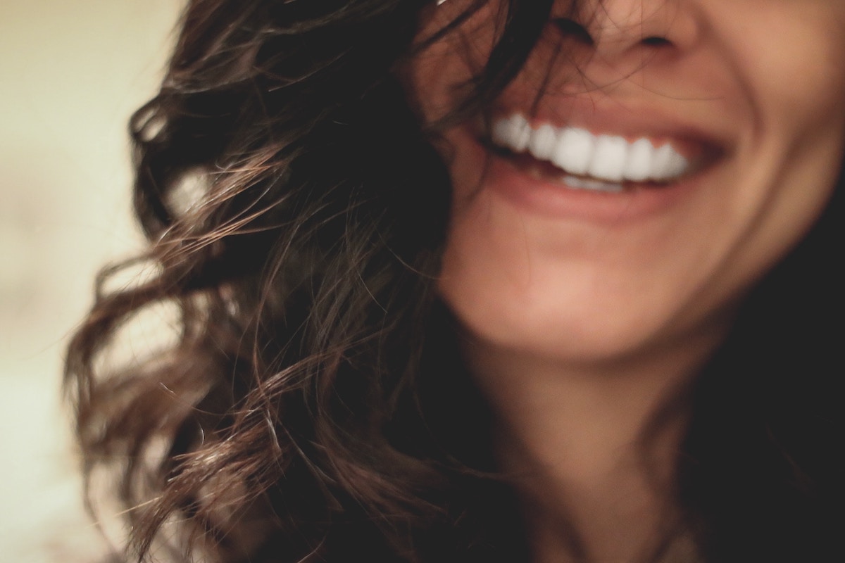 How You Can Level Up Your Beauty With a Smile
