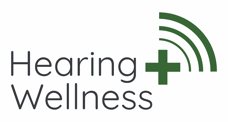 Hearing and Wellness Hale logo