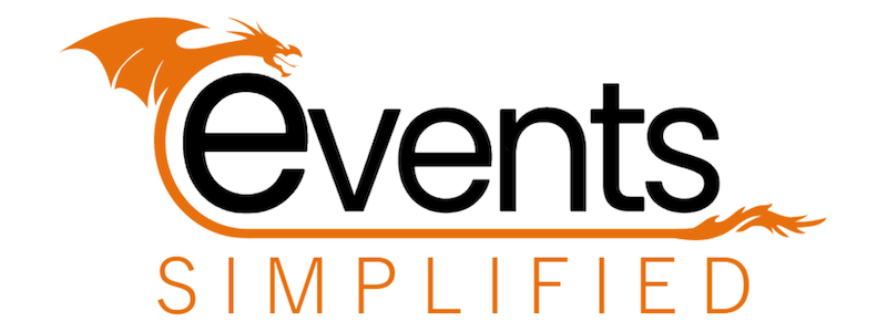 Events Simplified Logo