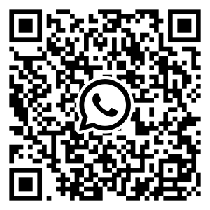 Events Simplified QR Code