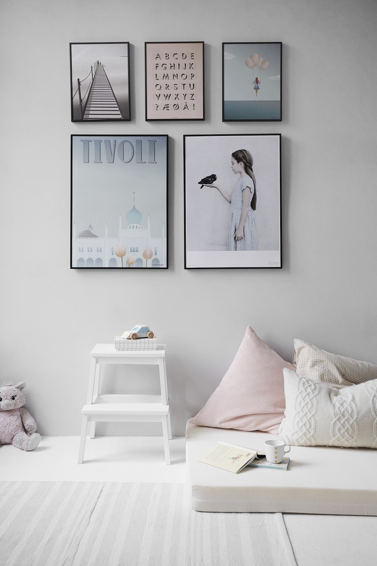 How To Make Your Home Decor More Personal