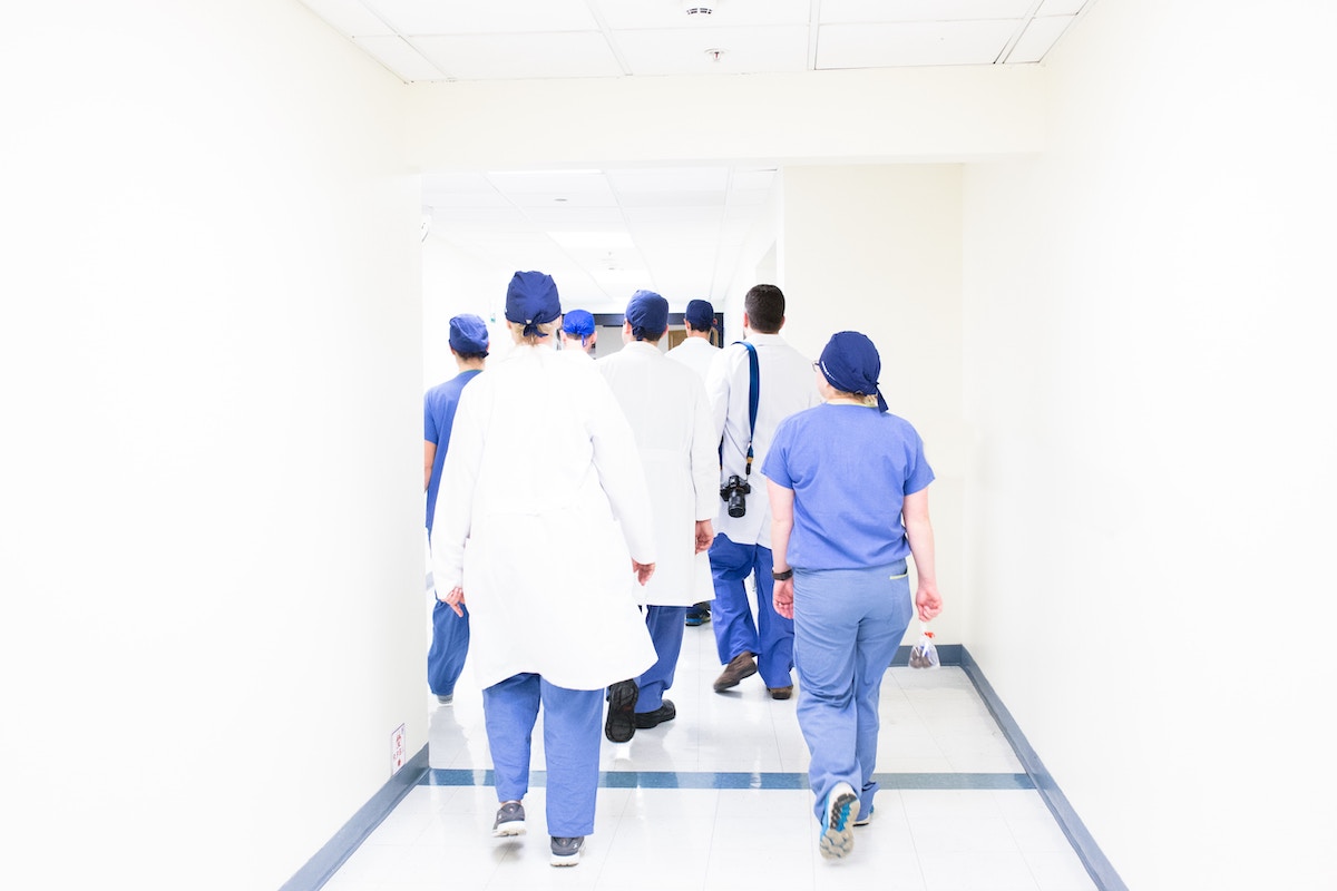 How to Offer a Less Demanding Work Experience in the Medical Industry