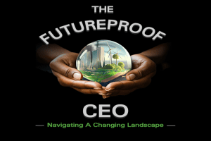 The Futureproof CEO Logo