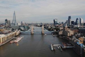 London City Breaks Top 5 Things To Do On A Weekend In London Tower of London