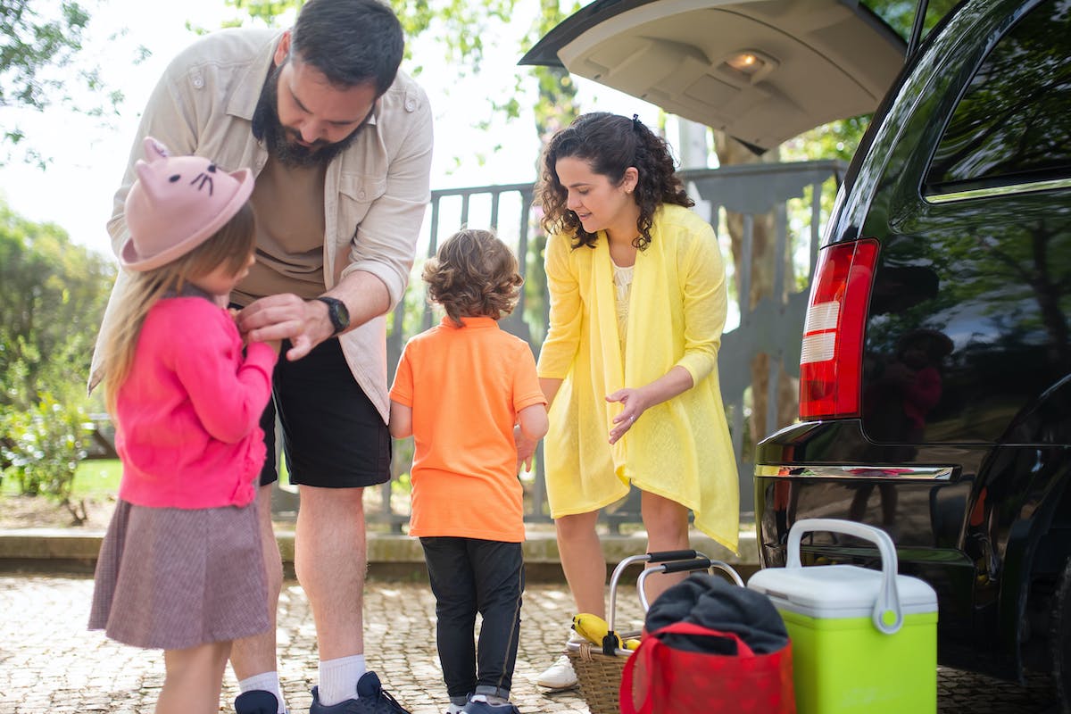 3 Essential Considerations on a Family Road Trip