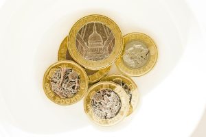 Financial Resolutions for 2024 pound coins