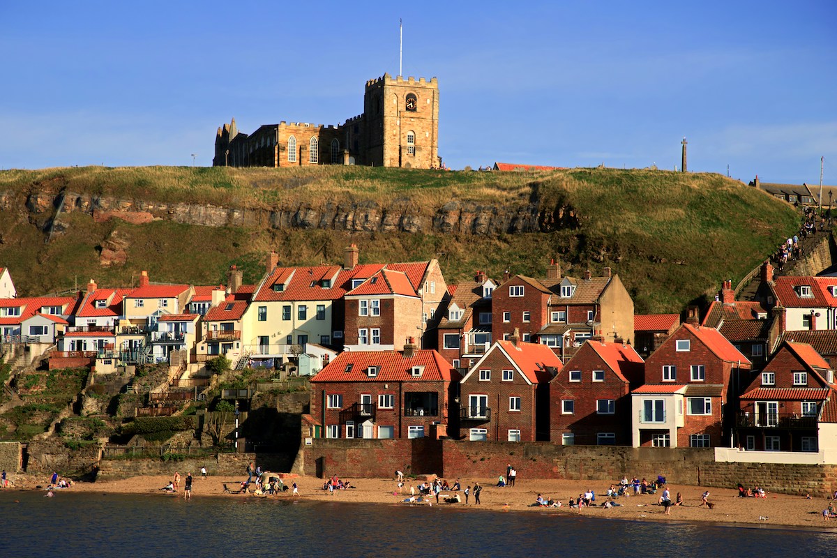 The Best Coastal Towns in Yorkshire