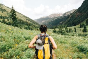 The Ethical Traveler's Guide: Applying the Leave No Trace Principle to Your Adventures