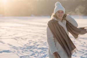 3 Best Fabrics For Cold Weather
