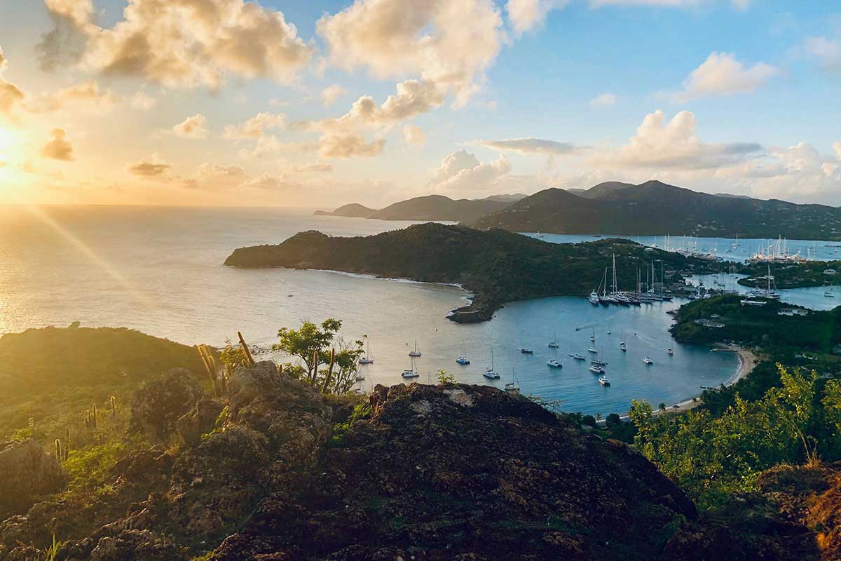 The three best islands for a Caribbean getaway this summer