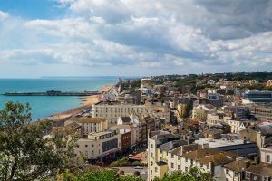 What you need to know about Hastings and its Harbour