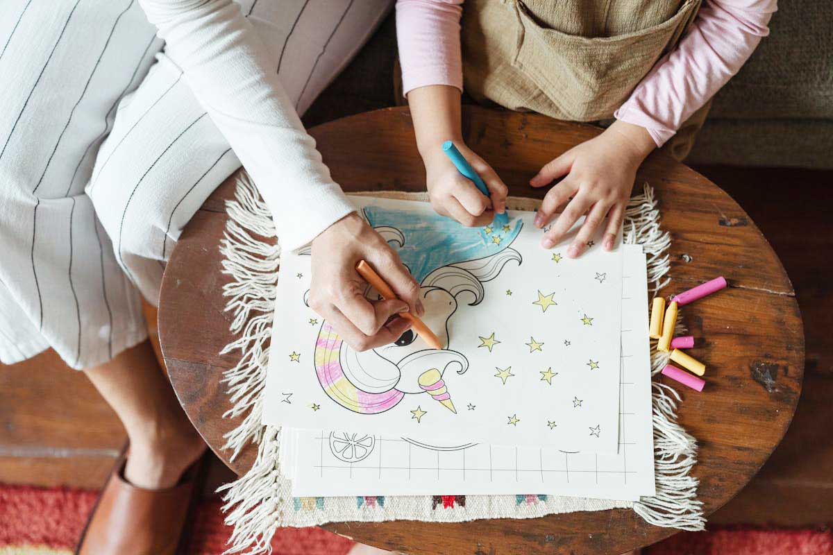 Hobbies That You And Your Child Can Do Together For Bonding Time