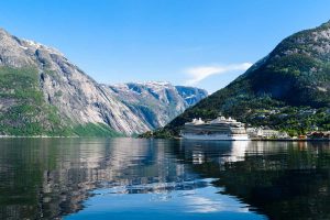 Your Guide to the Perfect Norwegian Fjords Cruise Holiday