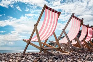 Why Holidaying in the UK is Becoming More Popular
