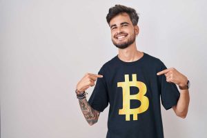 Showing Off Your Crypto Pride: The Best Cryptocurrency T-Shirts