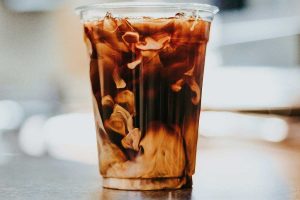 DIY Cold Brew Coffees: The Master's Art
