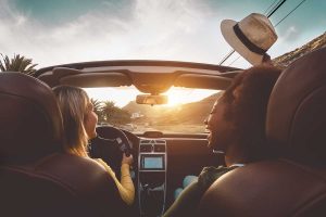 How to Drive Safely in Summer