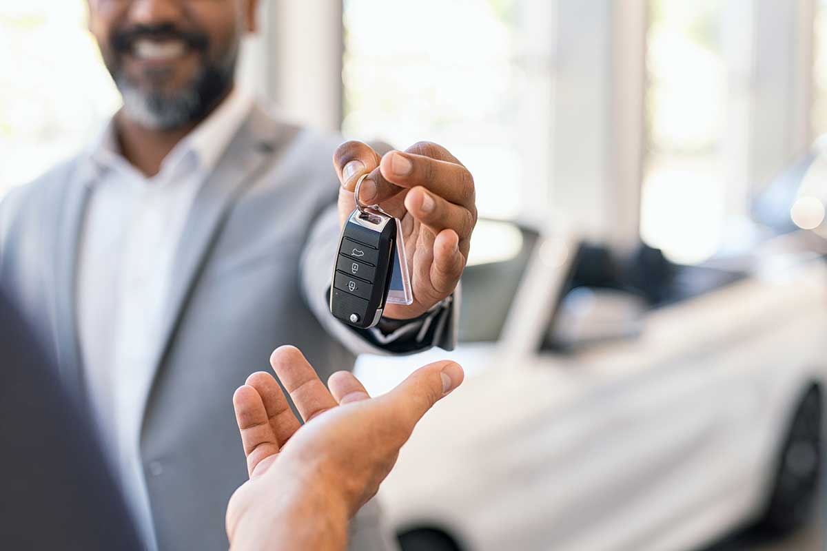 What to consider when investing in a car