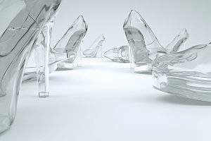 Why Clear Competition Heels Are a Must-Have for Every Contestant