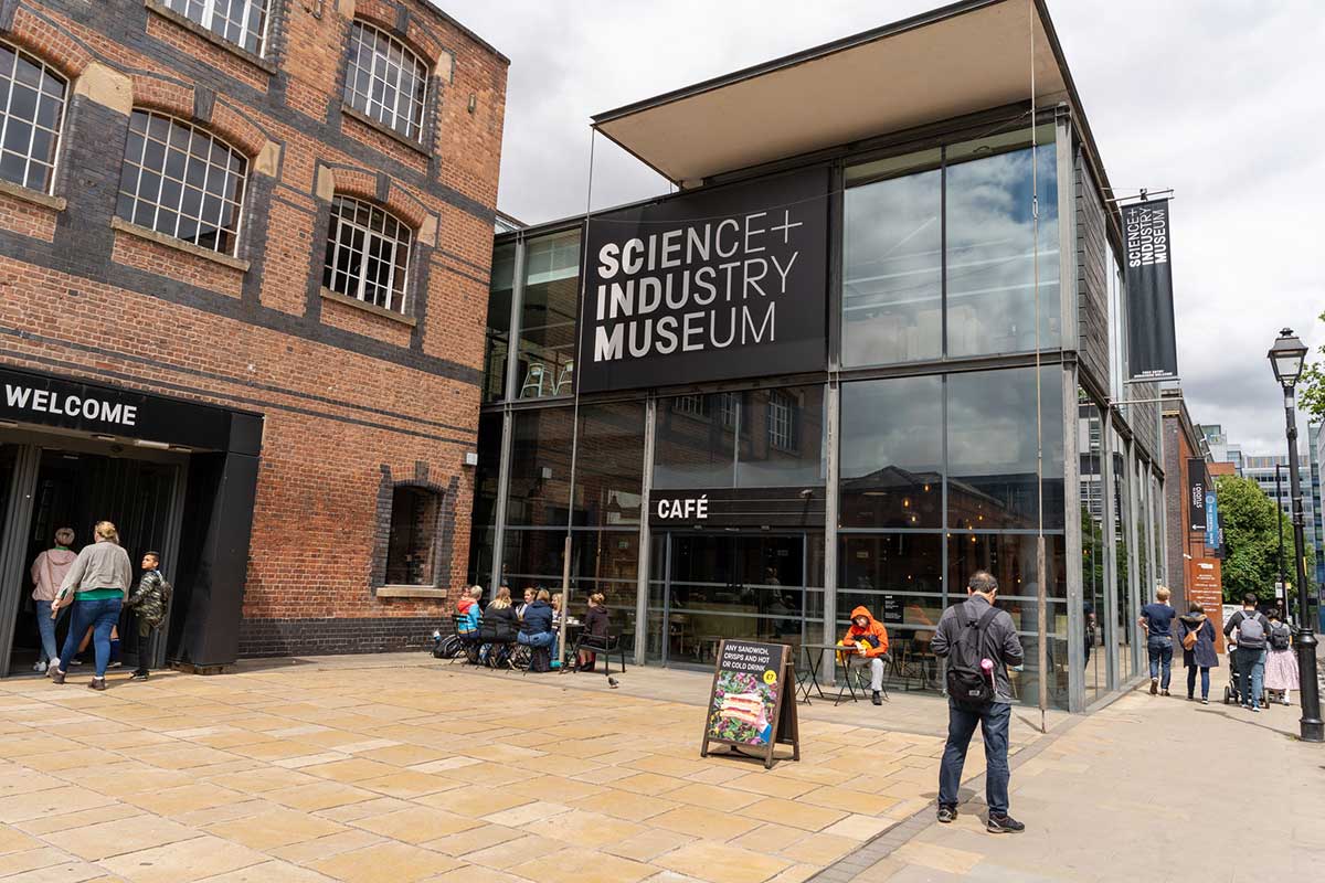 Family-Friendly Activities For A Fun-Filled Weekend In Manchester