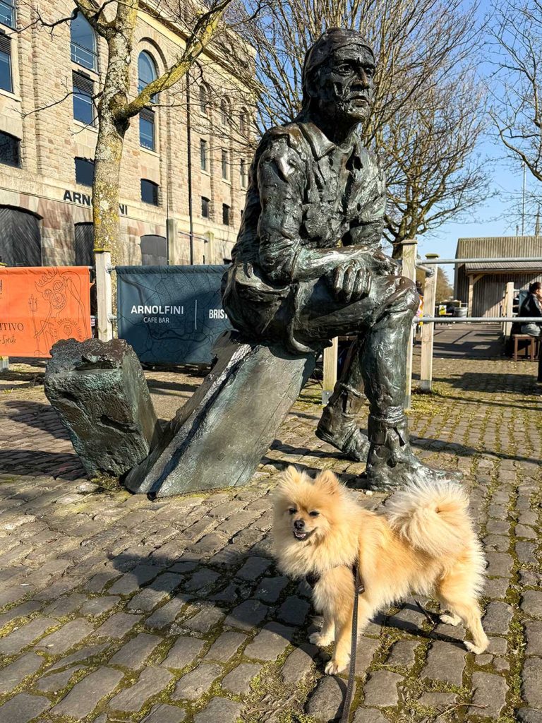The Woof Guide to Bristol - It’s the home of Wallace and Gromit, but how dog-friendly is this West Country city?