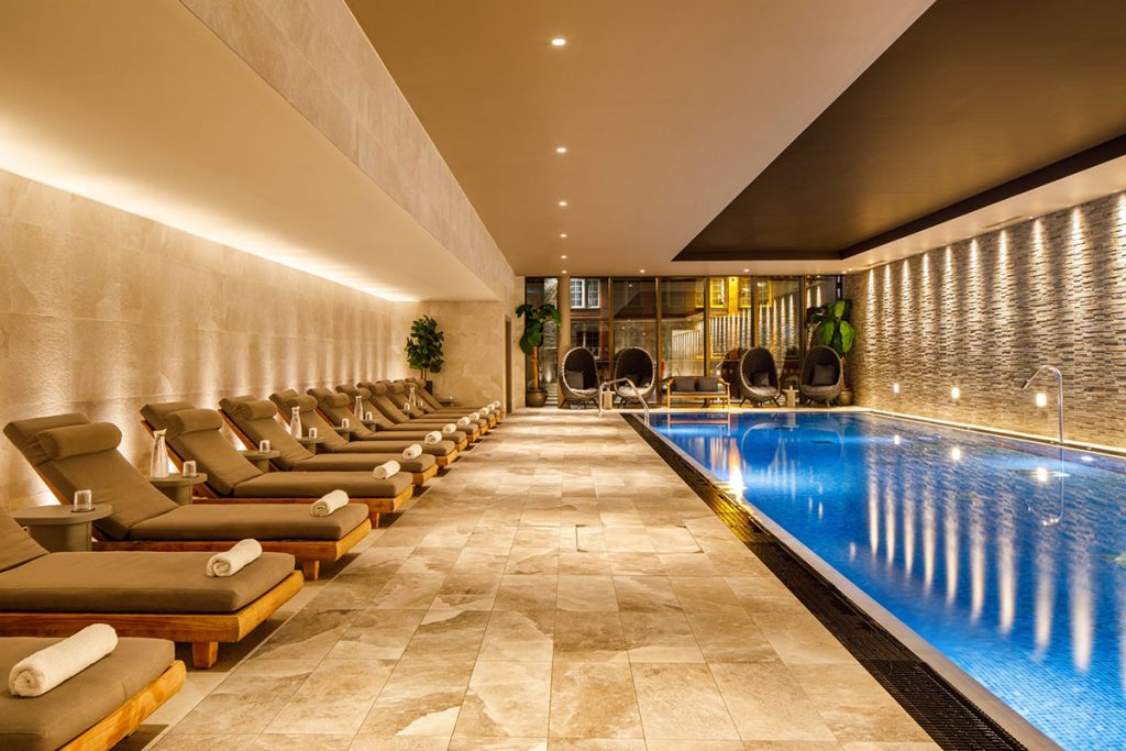 The Municipal Hotel & Spa: Where Liverpool’s Civic Heritage meets Luxury Living