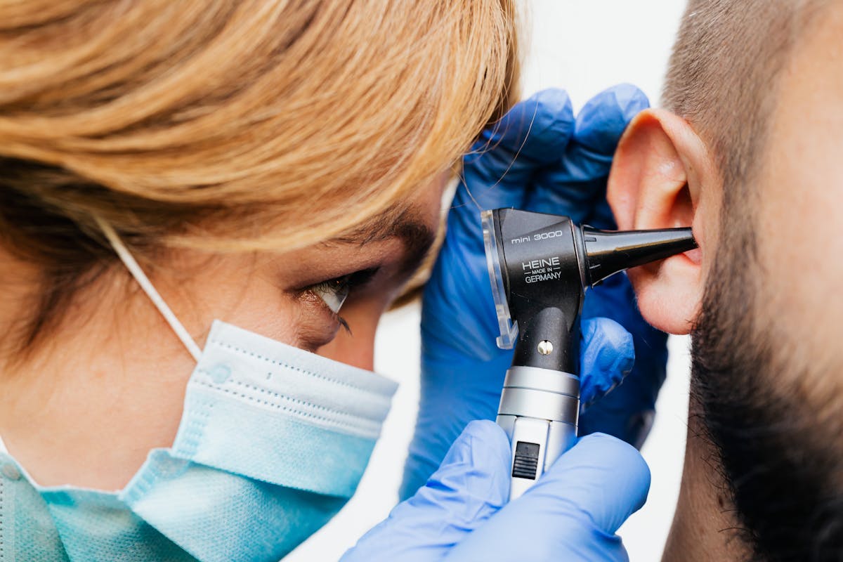 What Are Some Lesser-Spoken Of Contributors To Tinnitus?