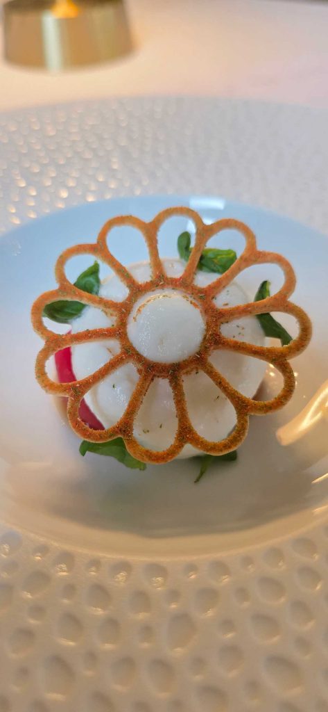 Palé Hall: Grandeur, Hares and Haute Cuisine in North Wales