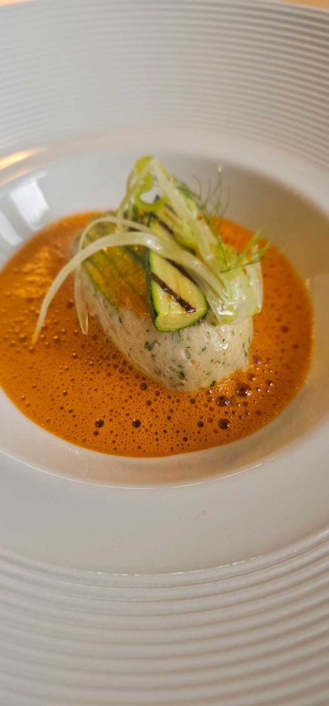 Palé Hall: Grandeur, Hares and Haute Cuisine in North Wales