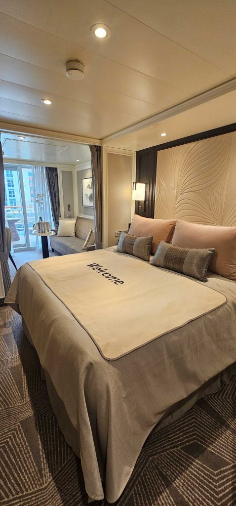 Regent Seven Seas Grandeur: A New Era of Ultra-Luxury Cruising
