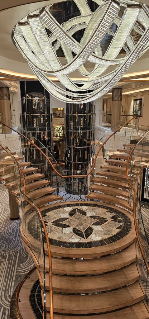 Regent Seven Seas Grandeur: A New Era of Ultra-Luxury Cruising