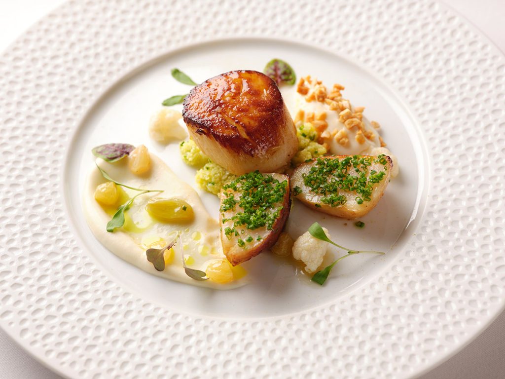 Palé Hall: Grandeur, Hares and Haute Cuisine in North Wales