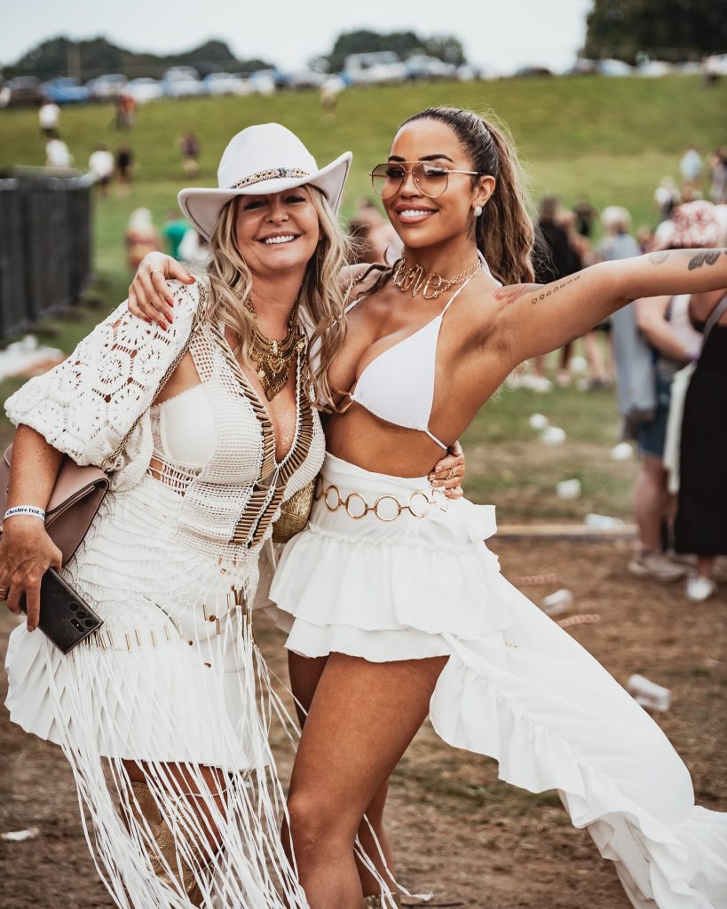 Cheshire Fest returns next month for the Ultimate Summer Party, featuring an iconic lineup of live music