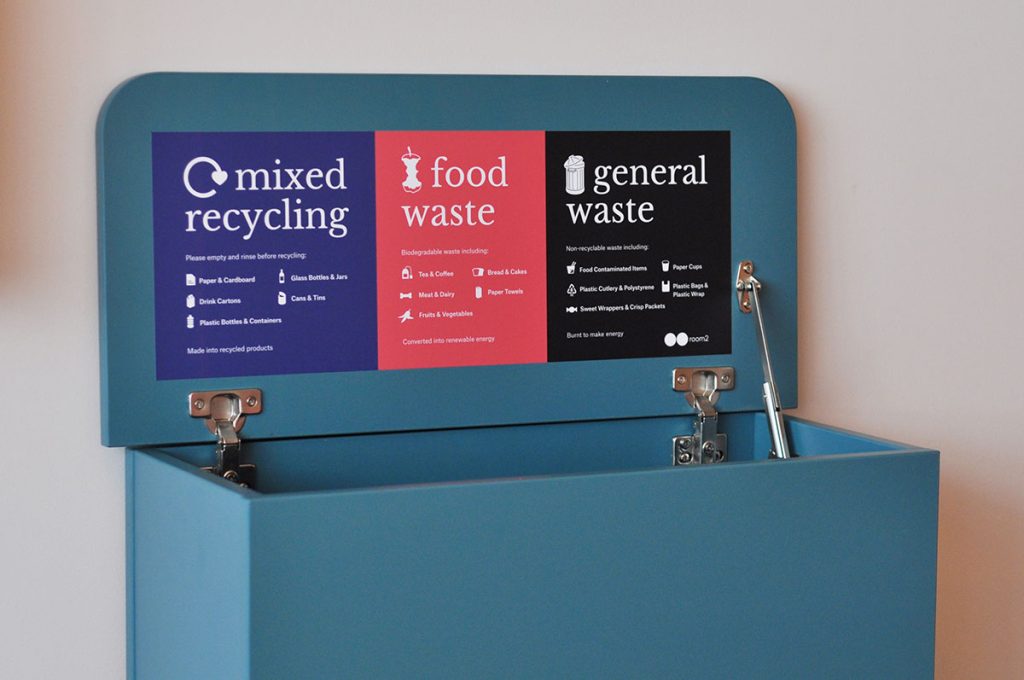 room2 Chiswick London’s Coolest Eco Escape