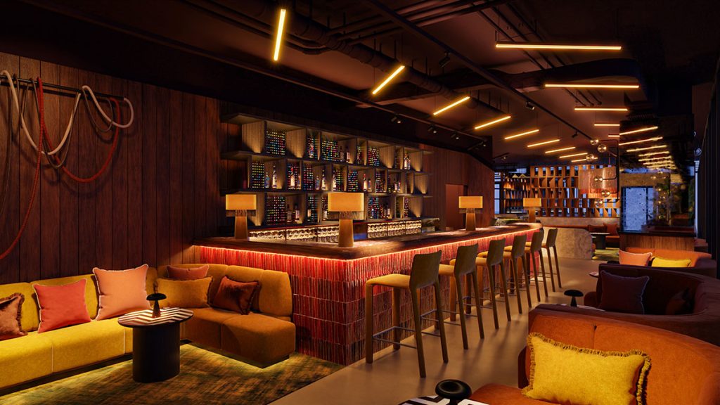 Chotto Matte announces grand opening in Manchester’s landmark St Michael’s development