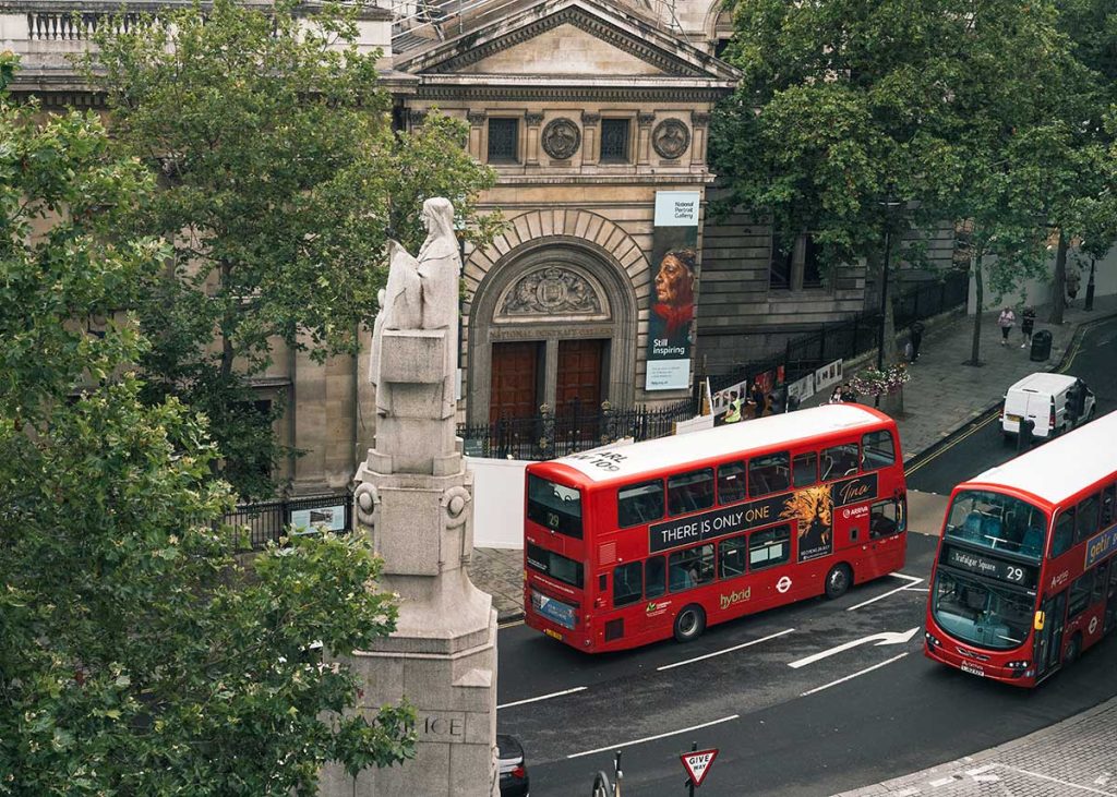 Page8 London: Boutique Bliss in the Heart of the City